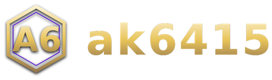 ak6415 logo