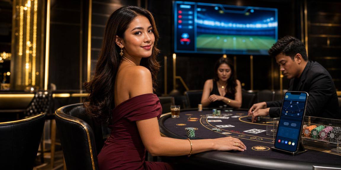 ak6415 Buka Akaun ak6415 dan Mula Menjelajah