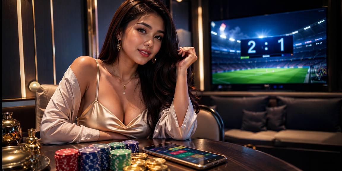ak6415 Slot Bertema Asia yang Paling Banyak Dimainkan di Platform Kami